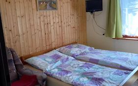 Apartmán na Polesí