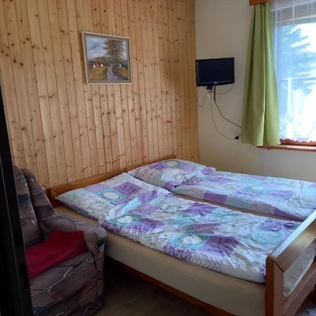 Apartmán na Polesí Destne v Orlickych horach Exteriér fotografie