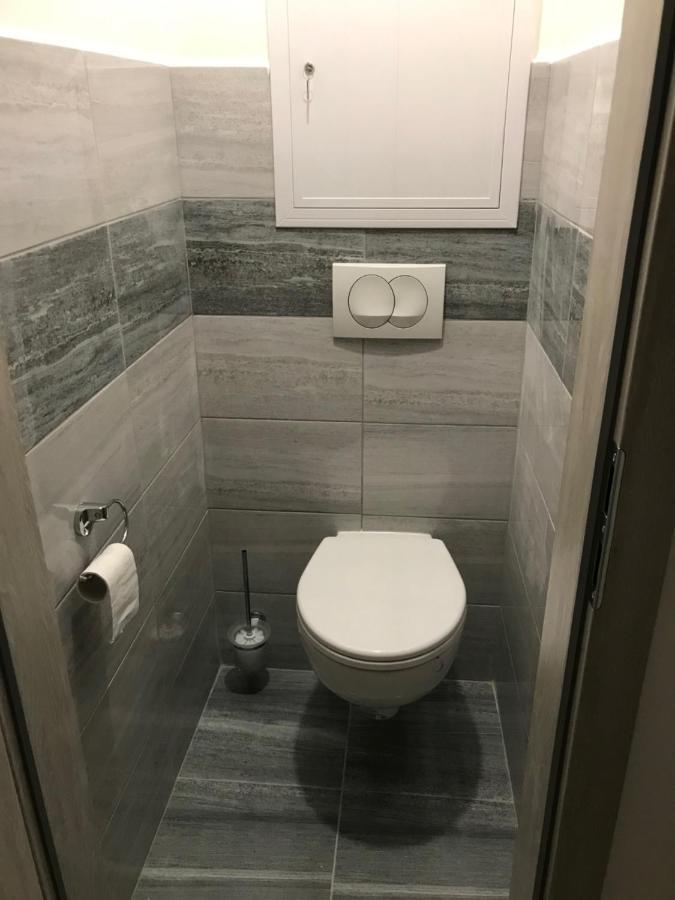Apartmán na Polesí Destne v Orlickych horach Exteriér fotografie