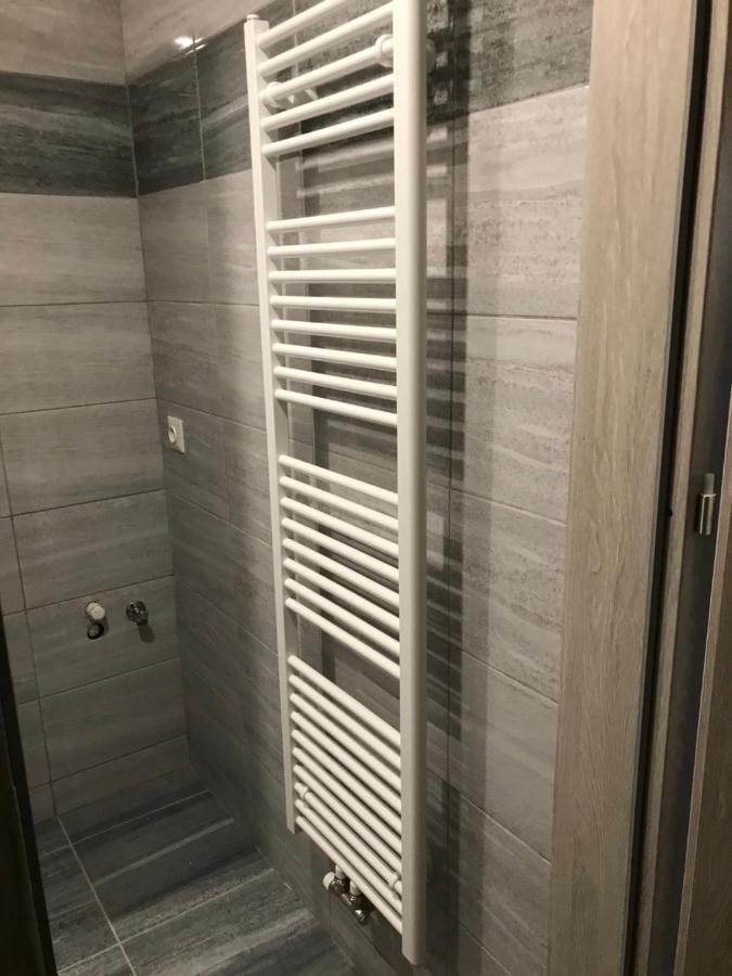 Apartmán na Polesí Destne v Orlickych horach Exteriér fotografie