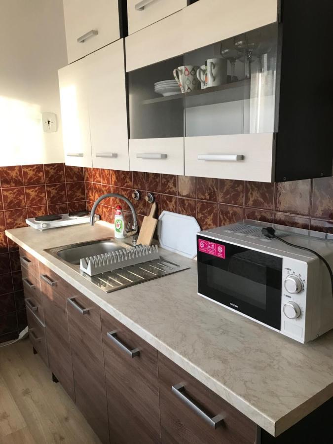 Apartmán na Polesí Destne v Orlickych horach Exteriér fotografie