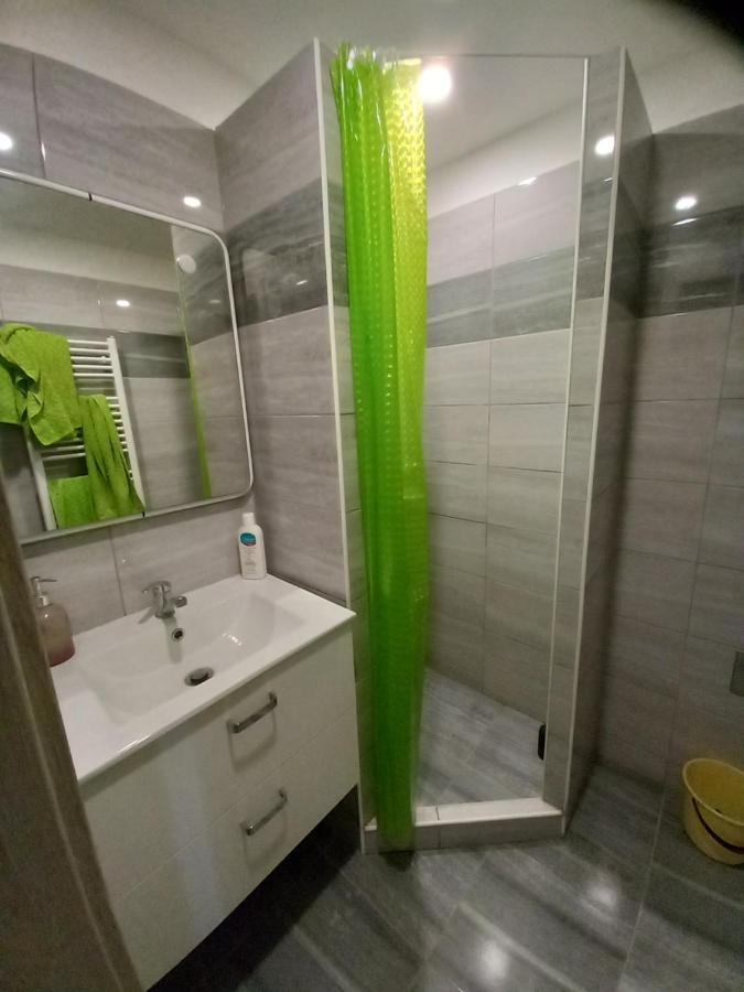 Apartmán na Polesí Destne v Orlickych horach Exteriér fotografie